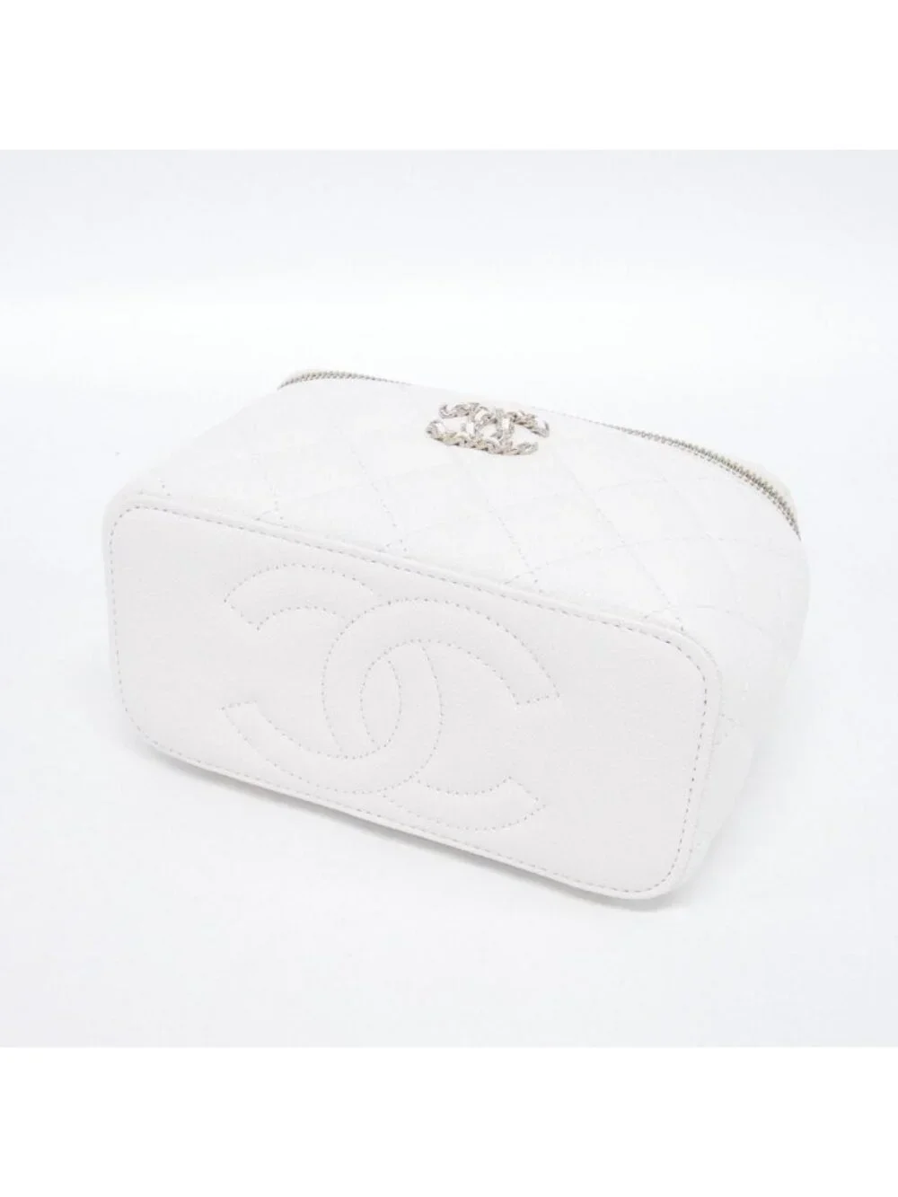 Chanel Bag Handbag White